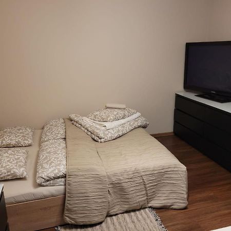 Apartament Lodz Appartement Buitenkant foto