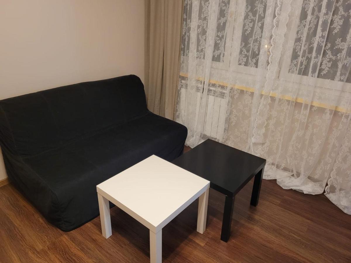 Apartament Lodz Appartement Buitenkant foto